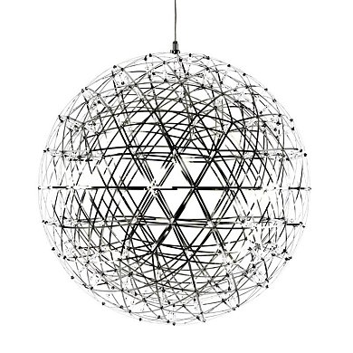 Подвесной светильник L'Arte Luce Raimond L46268.98