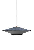 Pendant Lamp CYMBAL L Midnite
