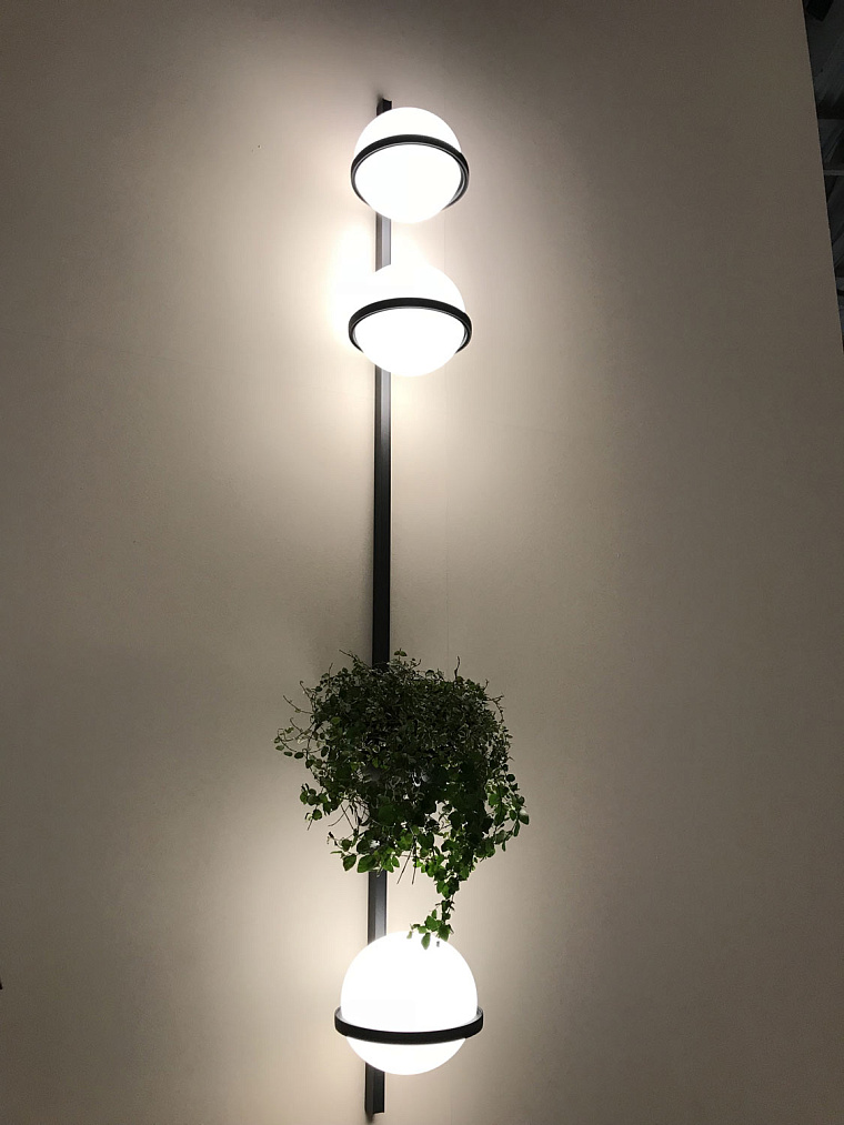 Делаем бесплатный проект на светильниках Vibia — фото 4