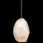 852240-28L Natural Inspirations 5.5" Round Drop Light светильник, Fine Art Lamps