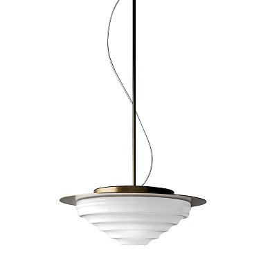 Подвесной светильник MM Lampadari Ripple 7399/3