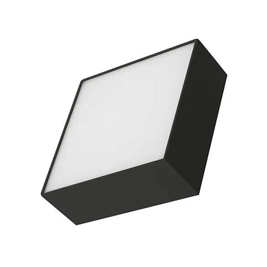 034783 Arlight Светильник SP-QUADRO-S175x175-16W Warm3000