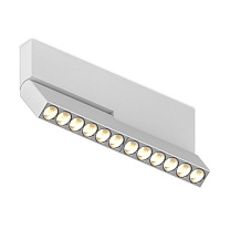 POINTER N 18.30 W Led Technology накладной потолочный светильник