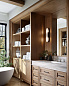 KW2013 Visual Comfort Melange настенное бра овальное удлинённое — фото 8