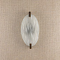 WL211-OVAL Clair de Lune Bella Figura овальный настенный светильник — фото 2