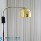 GRANT SMALL настенный светильник Normann Copenhagen 502020 — фото 3