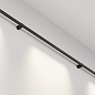 C101CL-L500-12W3-6K-B Maytoni Points Светильник 12W 740лм Черный — фото 3