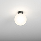 Накладной светильник AQForm MODERN BALL simple maxi LED hermetic surface — фото 1