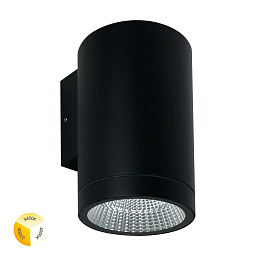 A1313AL-1BK Arte Lamp TORCULAR фасадный светильник