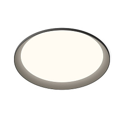336311/10 Vibia Circle потолочный светильник круглый диаметром 47 см