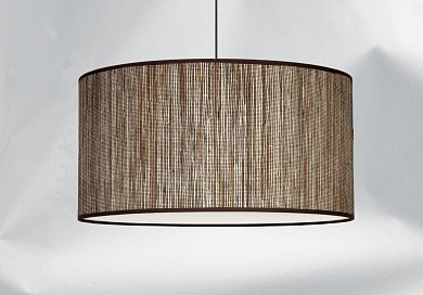 Абажур Kentika 45 (Ø45 × 23 см) Davidts