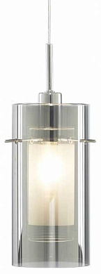 A2301SP-1SS Подвесной светильник Cascata Arte Lamp