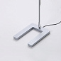 Торшер Serien Lighting Slice² — фото 7