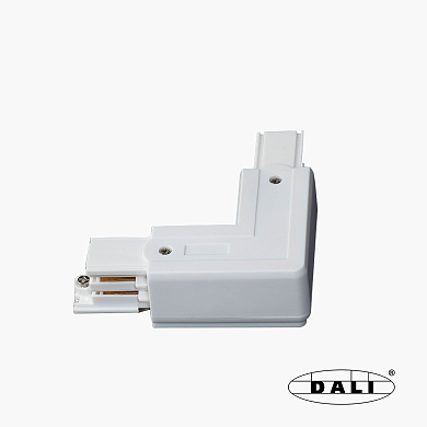 L-соединитель левый DALI Faro Barcelona Track