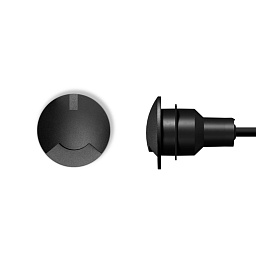 S.4205 Simes Shell Wall светильник для ступеней