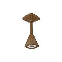 Подвесной светильник Silva Moretti Luce 3512