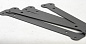 GRLSP-9887 Lussole Parker торшер 10W 920lm 4100K — фото 1