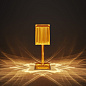 Настольная лампа Gatsby Prisma Table Lamp Vondom — фото 3