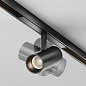Трековый светильник Maytoni Focus Led 5W Черный TR243-4-5WTW-DD2-B — фото 1