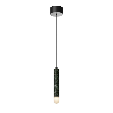 Подвесной светильник Bell Maytoni MOD534PL-L4B3K