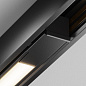 Трековый светильник Maytoni Basis 6W 330лм Черный TR240-2-6W4K-B — фото 2
