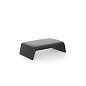 Blow coffee table 120x79x35 стол, Vondom — фото 1