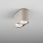 Накладной светильник AQForm VYRO x2 round move LED surface — фото 4