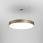 Подвесной светильник AQForm BIG SIZE next round LED suspended — фото 2