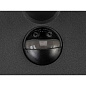 1007916 SLV Q-RING WL Sensor black настенный светильник — фото 2