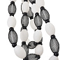 Подвесная люстра 4560-3PC Perler — фото 9