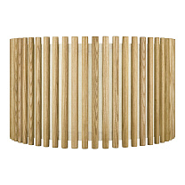 Komorebi Large - Circle Oak