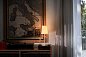 Настольная лампа Foscarini Birdie piccola — фото 2