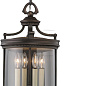 538282 Louvre 12" Outdoor Lantern уличный фонарь, Fine Art Lamps