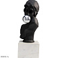 54041 Deco Object Busto Kissing Girl 58см Kare Design