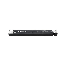 862123 Deko light Power supply блок питания в металлическом корпусе, белый