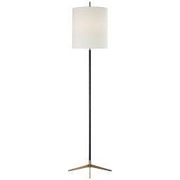TOB1153 Visual Comfort Caron Торшер