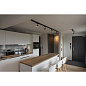 148540 SLV PHELIA QPAR51 WL black inkl. Schalter настенный светильник — фото 4