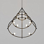 Artemide El Poris 120 SP конический подвес — фото 2