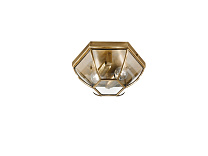 Cupola esagonale 0981/2PL-PC-LN