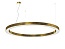 Silver ring подвесной светильник Panzeri L08221.180.0402