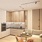Элемент управления освещением Denkirs Control DK7405-BK — фото 4