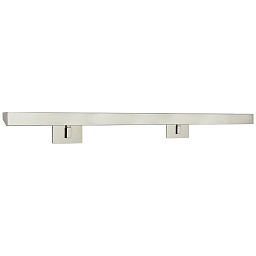 EU-SP2605 Visual Comfort McClain настенная подсветка для картин с удлинённым плоским металлическим корпусом