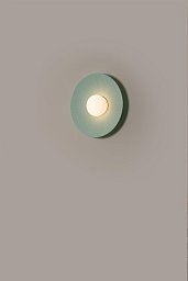 7014+4015 Milan Iluminacion Artic Circle настенный светильник