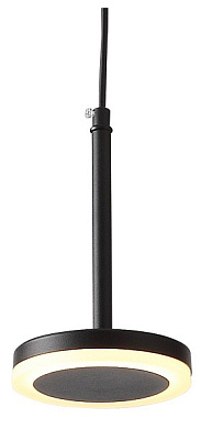 ST104.403.06 ST-Luce Ciamella подвесной светильник 6W 468lm 3000K