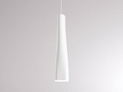 FIUME PD (white) декоративный подвесной светильник, Molto Luce