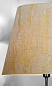 ZABARAH торшер Davidts lighting — фото 9