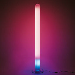 Metacolor PT LED Artemide Metacolor напольный светильник-колонна с RGB-подсветкой