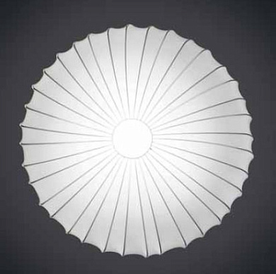Axo Light Muse PL MUSE 80 Bianco настенно-потолочный светильник PLMUSE80BCXXE27