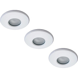 A5440PL-3WH Arte Lamp AQUA точечный встраиваемый светильник