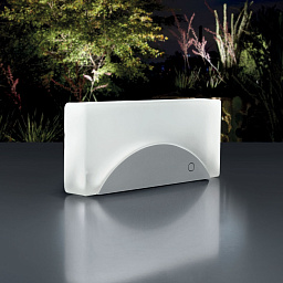 Перезаряжаемый светильник Simes Brick Of Light Stand Alone B.9005